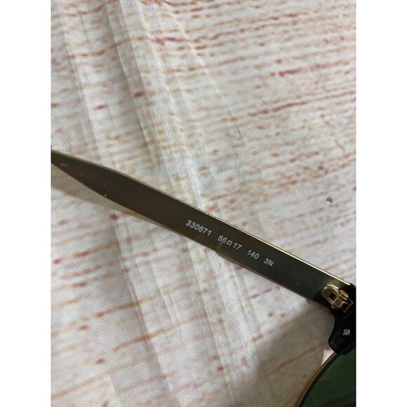 Michael Kors Women's Sunglasses 330671 - 56 17 140 - Picture 6 of 10